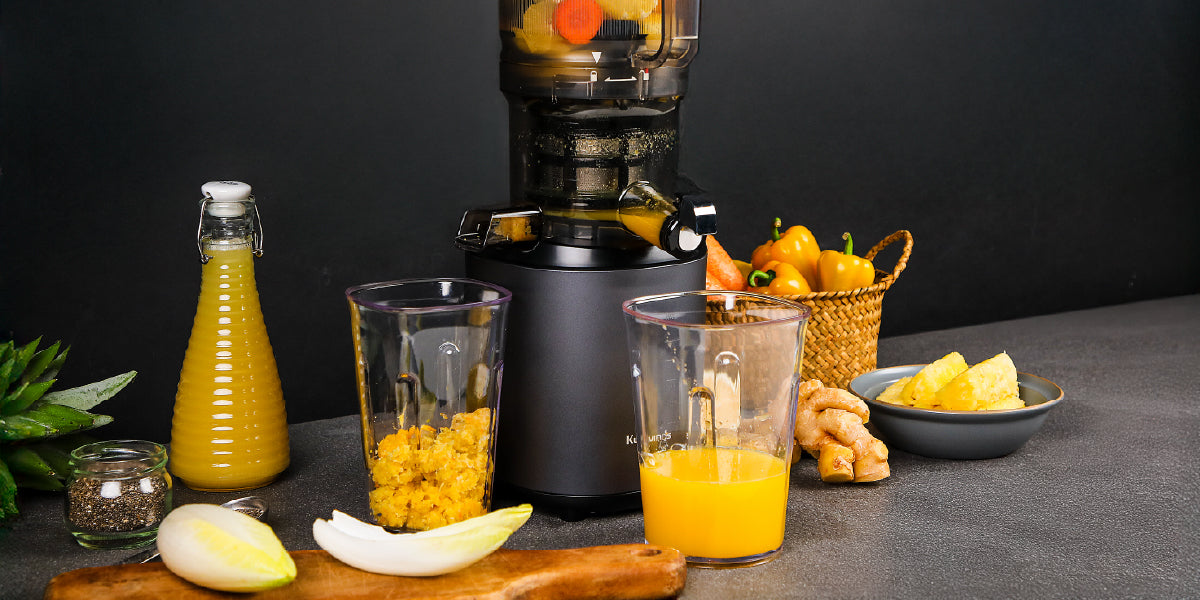 Jugo para tener energía y vitalidad