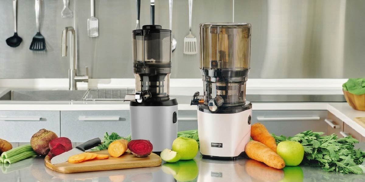 extractor kuvings auto6 y auto10