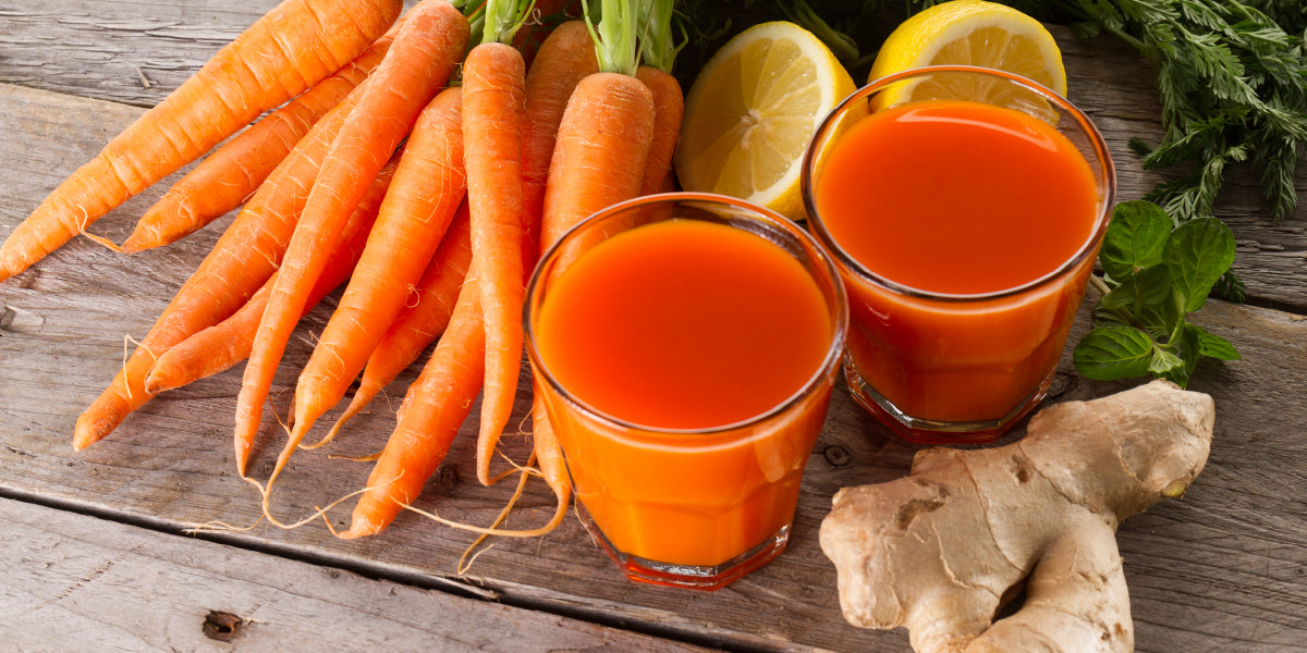 Shots de inmunidad para reforzar tus defensas